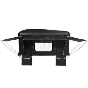 Tente <span class=keywords><strong>de</strong></span> <span class=keywords><strong>toit</strong></span> <span class=keywords><strong>de</strong></span> voiture Aluminium Abs Clamshell 4x4 Camper Van Hard Shell Sprinter Tente <span class=keywords><strong>de</strong></span> <span class=keywords><strong>toit</strong></span> Box 4 Person Camping Car Rooftop Tent - Product Image 2