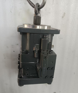 ปั๊มไฮดรอลิกแบบลูกสูบปรับปริมาตรได้ AA11VO75 A11VO75LRDS A11VO75LE2S ปั๊มไฮดรอลิก A11VO75LE2S/10R-NZD12K81H - Product Image 2