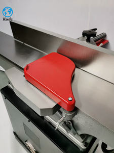 Raboteuse de surface pour le travail du bois en fonte de qualité identique à <span class=keywords><strong>Jet</strong></span> STR 8 pouces 2025, raboteuse de banc, dégauchisseuse - Product Image 6