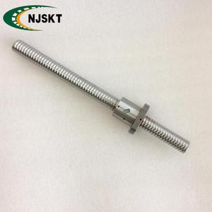 Đường Kính ban đầu 32mm chì 10 mm Cán sợi sfu 3210 CNC bóng vít NUT - Product Image 2