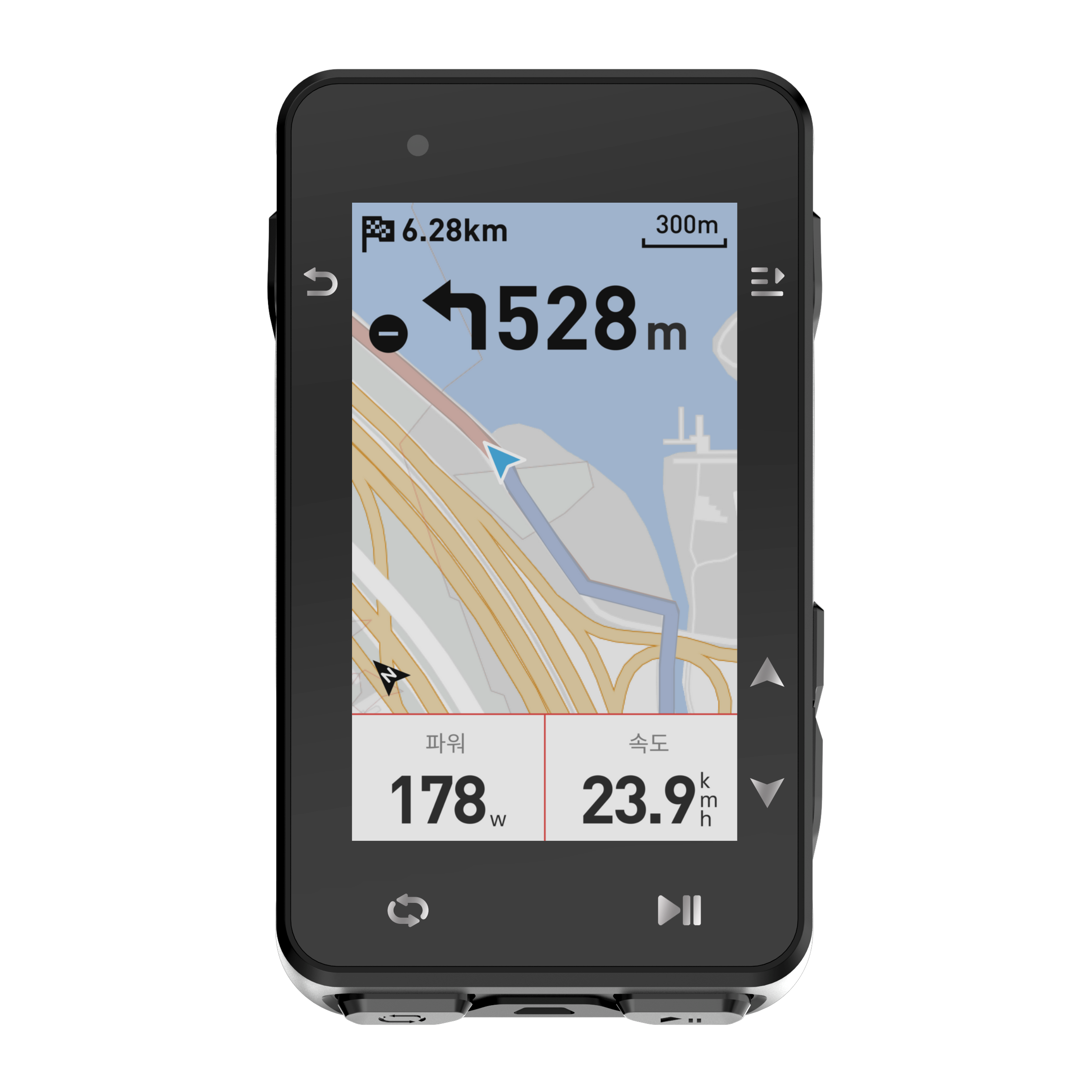 【美品】iGPSPORT iGS630 iGPSPORT Store