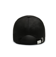 Gorras de Béisbol Personalizadas IStapromo con Logotipo, Gorra Deportiva de 6 Paneles 100% Algodón de Lujo con Espacio para Cola de Caballo y Logotipo Personalizado