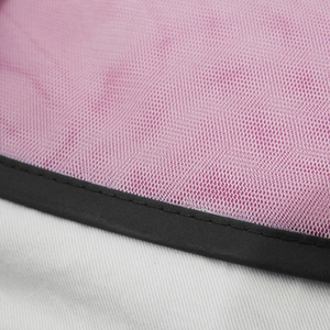 Trẻ em sinh viên ký túc xá mùa hè thuốc chống côn trùng Trải Giường Dễ dàng cài đặt màn chống muỗi giường tán che có thể gập lại Màn chống muỗi - Product Image 6