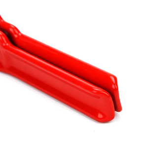 Großhandel rutsch feste PVC beschichtete Metall hose Rock <span class=keywords><strong>Hanger</strong></span> Clamp Haar verlängerung Perücke Kleiderbügel - Product Image 5