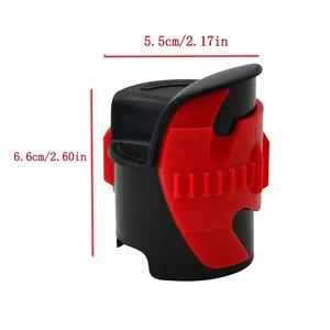 Herramienta Limpiadora de Retenes de Horquilla de Motocicleta, Herramienta Universal para Limpiar Retenes de Aceite de Horquilla Delantera de Motocicleta y Moto de Cross - Product Image 2