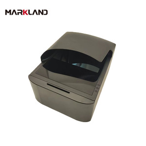 Lector de Pasaportes de Alta Velocidad de Página Completa con Lector de Tarjetas Inteligentes Integrado para Verificación de Identidad - Product Image 3