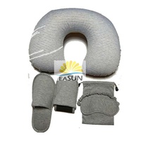 Kits d'articles de toilette pour hôtels, prix de gros et direct usine, comprenant des ensembles de rasage pour hommes, des kits de toilette miniatures pour hôtels, des kits de toilette pour infirmières et des articles de bain pour hôtels