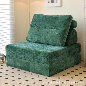 Canapé en tissu tatami à compression sous vide à <span class=keywords><strong>neuf</strong></span> couches, petit bloc de tofu modulaire pour salon - Product Image 5