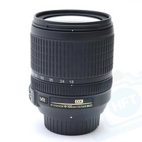 Objectif zoom HFT professionnel AF-S DX NIKKOR 18-105mm F/3.5-5.6G ED VR, vente en gros au Japon