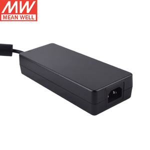 Adaptadores de Corriente Meanwell GSM160A24-R7B Adaptador de Corriente para Portátil de 24 V - Product Image 4