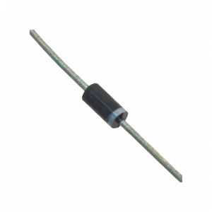 Diodes Electronics Component 1N4743PE3/TR12 DO-204AL, DO-41, Axial Authorized Distributor - Product Image 1