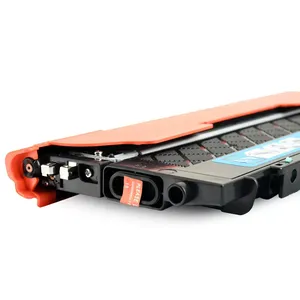 Sostituzione cartuccia Toner compatibile per <span class=keywords><strong>Samsung</strong></span> 406S CLT-K406S CLT-C406S CLT-M406S CLT-Y406S - Product Image 5