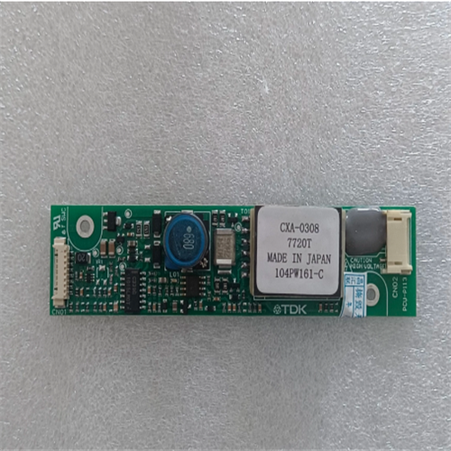 For LCD Screen Panel Inverter Board Module 104PW161 PCU-P113 CXA-0308 104PW191