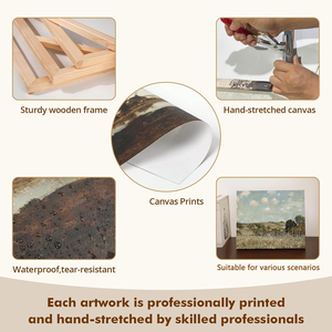 Quadro con Stampa UV di Donne in Stile <span class=keywords><strong>Etnico</strong></span> Indiano, Arte Moderna Minimalista per Soggiorno e Camera da Letto, Decorazione per la Casa - Product Image 5