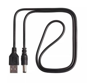 Cáp sạc chuyển đổi USB sang DC 1A 2A 3A 5V 9V 12V, dài 1M 1.5M 1.8M 2M - Product Image 6