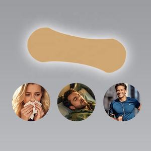 Solusi Anti Mendengkur Terlaris Grosir untuk Tidur Lebih Nyenyak, Pernapasan Lebih Baik, dan Pereda Hidung Tersumbat Plester Hidung - Product Image 5