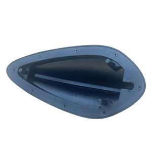 Pour <span class=keywords><strong>BMW</strong></span> F20 <span class=keywords><strong>F21</strong></span> F22 F23 F45 F46 GPS Radio <span class=keywords><strong>aileron</strong></span> de requin antenne couverture toit haut voiture carrosserie partie 65202218150 65209259440 65209364622 - Product Image 5