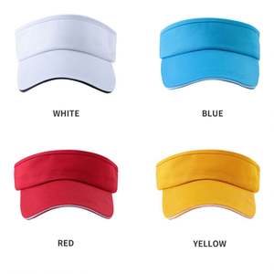 Casquette de golf et de sport ajustable personnalisable à prix abordable pour hommes et femmes - Product Image 2