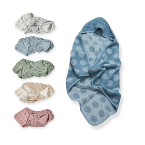 Châle <span class=keywords><strong>de</strong></span> bain pour bébés <span class=keywords><strong>Serviette</strong></span> à capuche en coton biologique écologique Peignoir pour bébé <span class=keywords><strong>Serviette</strong></span> <span class=keywords><strong>de</strong></span> <span class=keywords><strong>plage</strong></span> éponge <span class=keywords><strong>Serviette</strong></span> à capuche pour enfants et bambins - Product Image 1