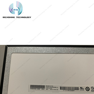จอมอนิเตอร์ LCD TFT 13.3นิ้ว1920*1080แผงแสดงผลเกรดอุตสาหกรรมแบรนด์ใหม่ของแท้จาก B133HAN06.6 - Product Image 2