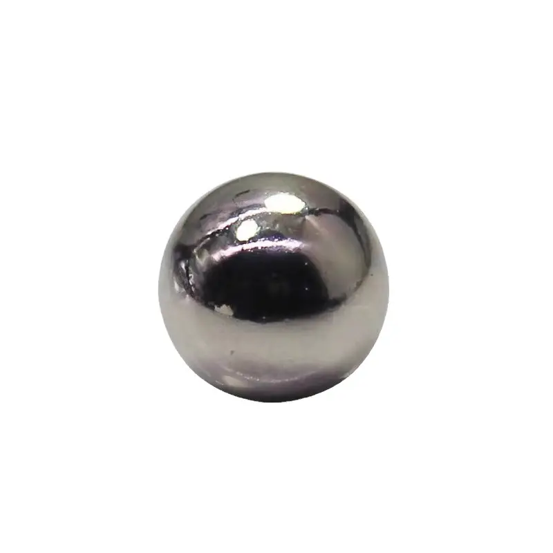 Custom strong magnetic ball neodymium magnet
