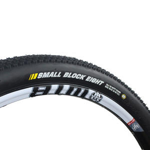 Neumático de bicicleta de montaña Kenda K1047 26x1.95 con banda de rodadura con tacos, sin cámara, plegable, para ciclismo todoterreno - Product Image 4