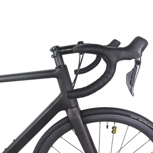 FM619 Bicicletta Completa <span class=keywords><strong>Super</strong></span> Leggera con Freni a Disco per Arrampicata su <span class=keywords><strong>Strada</strong></span> con Gruppo R8170 Ultegra 2x12 Di2 Peso 7,65kg - Product Image 2