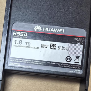 Unidades de Estado Sólido SSD SAS de 2.5 Pulgadas 02350VVK STLZ06SSD1800 1.8TB para OceanStor 5300 5500 5600 5800 6800 V3 - Product Image 1