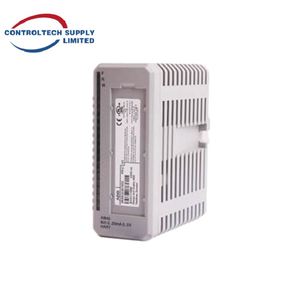 Nouveau module de contrôle de circuit électrique AI845 3BSD023675R1 en aluminium haute performance pour équipement PLC et automatisation - Product Image 3