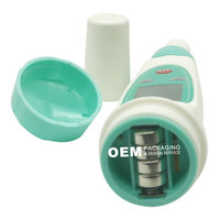 Pengukur konduktivitas Sensor Ph Orp laboratorium DDB-220 untuk air