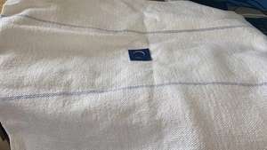 أرضية قطنية معاد تدويرها ، قماش فائق الامتصاص ، أرضية - Product Image 6