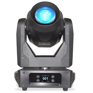 150W <span class=keywords><strong>LED</strong></span> BSW 3in1 pour feux de faisceau principal mobile <span class=keywords><strong>Mini</strong></span> taille DMX 512 contrôle Zoom Gobo Spot pour DJ Disco événements scène lumière - Product Image 2