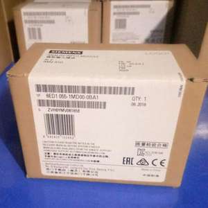 1 Stuk Nieuwe Uitbreiding 6ed10551md000ba1 6ed1 0551md000ba1 - Product Image 1