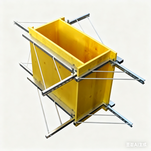 Corbatas ajustables <span class=keywords><strong>para</strong></span> postes - Product Image 5