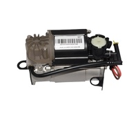 Compresseur de pompe à suspension pneumatique W220 W211 W219 2203200104 2113200304 pour Mercedes Classe S Classe E Classe C