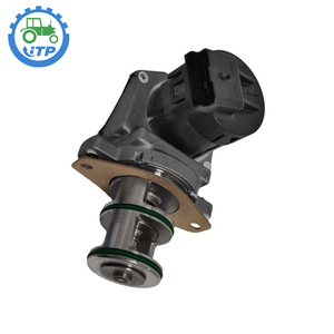 Recyclage de gaz de haute qualité DZ122447 RE543306 compatible avec les tracteurs 210 P 210G 230 P 240D 250 P 250G 260 P 270D 290G 310 P 310K - Product Image 1