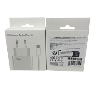 <span class=keywords><strong>Original</strong></span> 33W 67W 120W Super Fast Charger US EU UK Plug pour <span class=keywords><strong>Xiaomi</strong></span> Mobile Phone Travel USB Adapter Quick Charger - Product Image 6