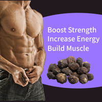 Capsules de maca de bonne qualité suppléments nutritionnels Capsule d'extrait de racines de maca pour un soutien de l'endurance musculaire forte