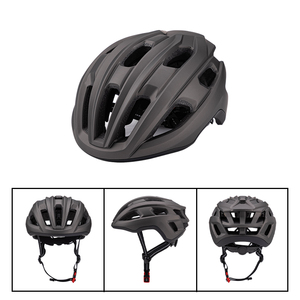 <span class=keywords><strong>Casco</strong></span> de bicicleta deportiva doble aprobado por la CE EN 1078 unisex, diseño personalizado para patines de ruedas integrados para todos los deportes - Product Image 2