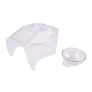 ข้าวโพดคั่วที่มีประสิทธิภาพสูงเครื่องเคลือบข้าวโพดคั่ว - Product Image 6