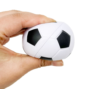 Khuyến mại PU bọt bóng đá bóng đá bóng đá ballstress bóng - Product Image 1