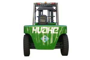 Iso <span class=keywords><strong>Ce</strong></span> <span class=keywords><strong>China</strong></span> Fabrikant 10 Ton Lithium Beslag Heftruck Elektrische Heftruck - Product Image 5