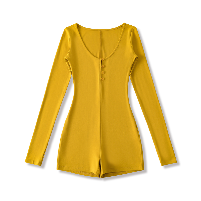 สีเหลือง