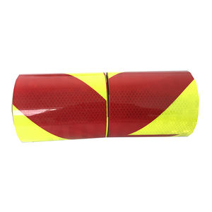 Nastro riflettente speciale di qualità ingegneristica utilizzato nelle navi nastro riflettente cerchio segnali di sicurezza del traffico segnali di avvertimento del traffico - Product Image 3