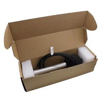 Microphone avec sortie Modbus RS485, instrument de mesure, testeur de surveillance du niveau sonore, sonomètre, capteurs de pollution et de bruit
