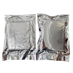 Bolsa <span class=keywords><strong>de</strong></span> Envío Aislada con Lámina <span class=keywords><strong>de</strong></span> Aluminio, Expandible, a Prueba <span class=keywords><strong>de</strong></span> Fugas, Impermeable, para Pescado Fresco y Cadena <span class=keywords><strong>de</strong></span> Frío - Product Image 2