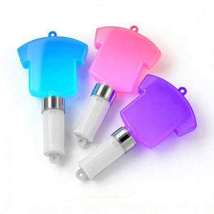 <span class=keywords><strong>Mini</strong></span> Llavero con Barra Luminosa, Pequeña Decoración Luminosa, Barra Luminosa para Conciertos, Llavero Personalizado con Barra Luminosa - Product Image 6