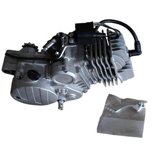 Dirt Bike 49cc <span class=keywords><strong>50cc</strong></span> <span class=keywords><strong>Moteur</strong></span> 2 Temps 49cc <span class=keywords><strong>Moteur</strong></span> pour Moto Tout-Terrain ATV Go Kart <span class=keywords><strong>50cc</strong></span> Moteurs - Product Image 1