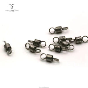 מותאם אישית להארכה באביב ווים פלדה iso9001 מוסמך סביבה ידידותי עבור atm רכב תיקון רהיטים - Product Image 1