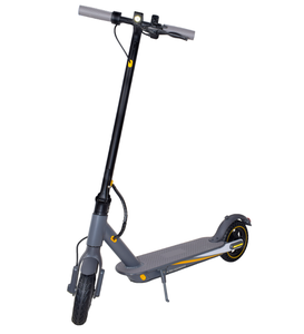 Patinete Eléctrico Plegable de 8.5 Pulgadas, Potente, para Adultos, 2 Ruedas, Autoequilibrado, J03, Disponible en Almacén de EE. UU. - Product Image 1